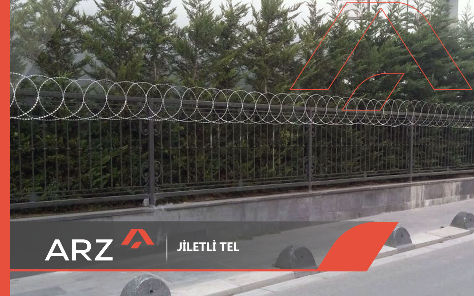 JİLETLİ TEL