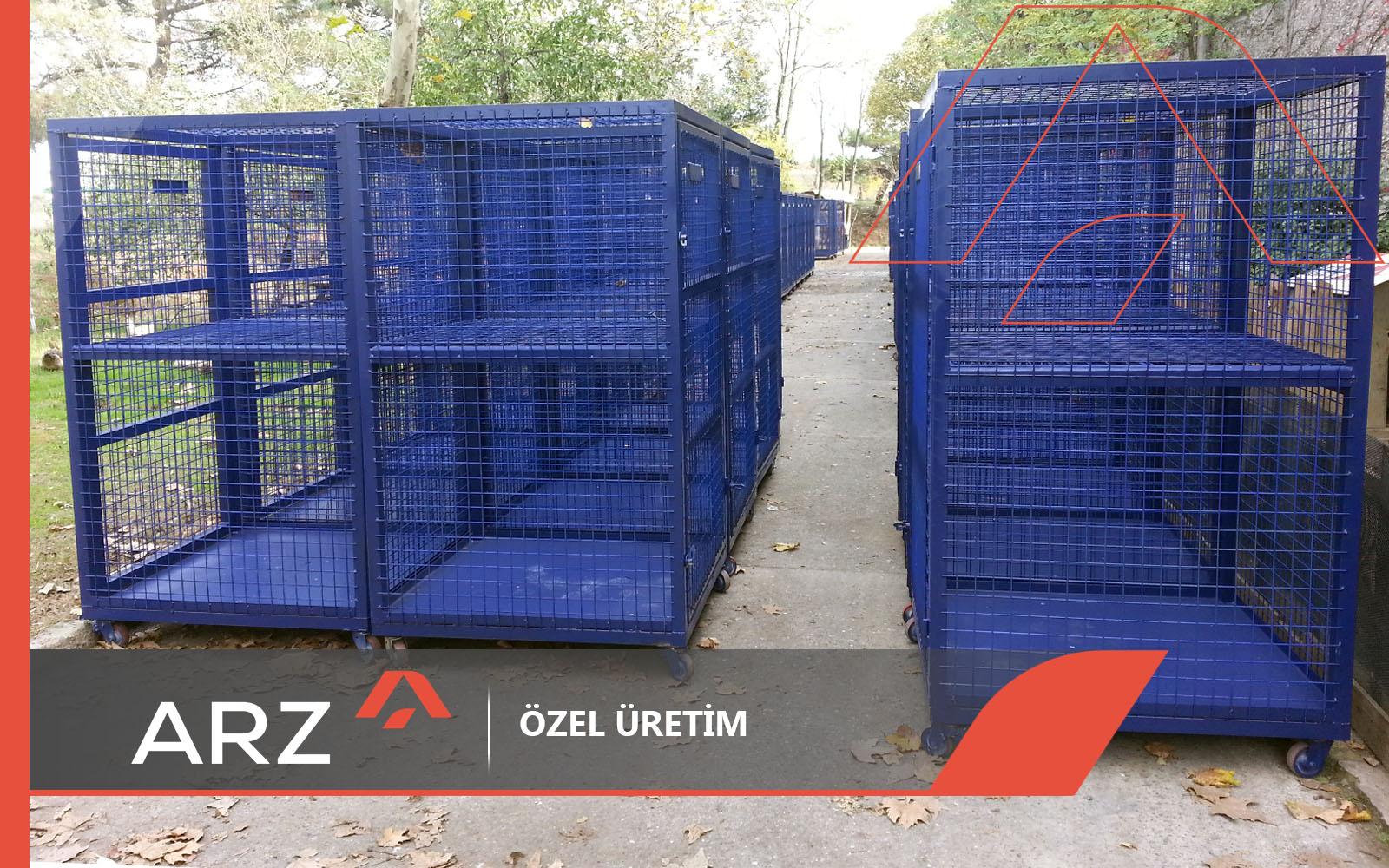 ÖZEL ÜRETİM