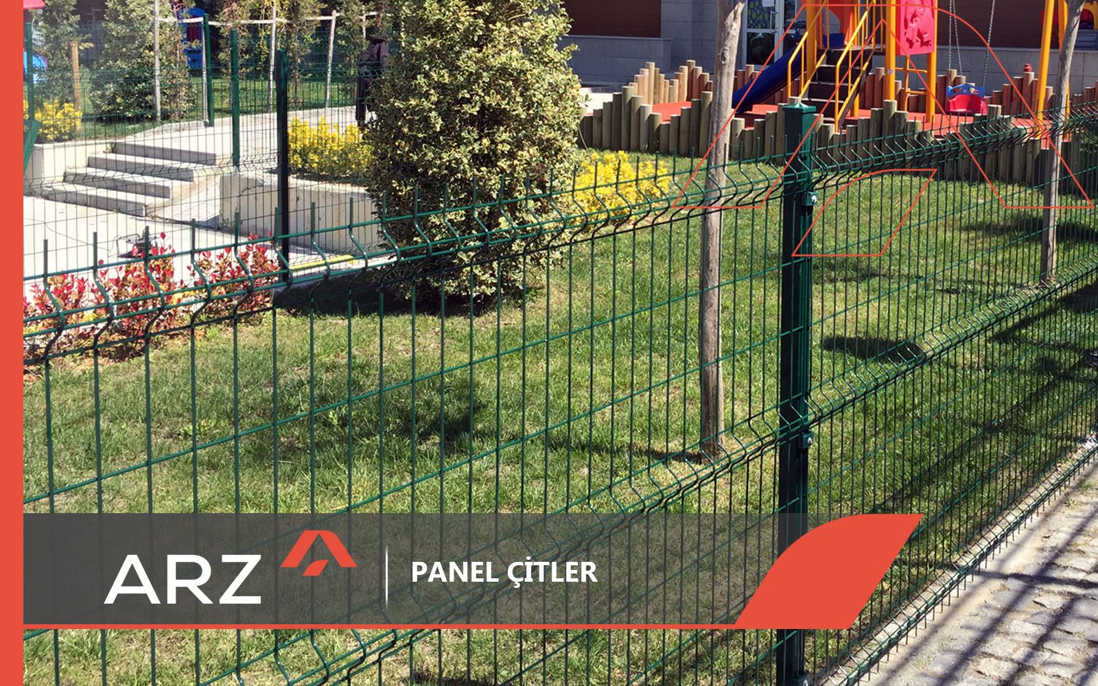 PANEL TEL