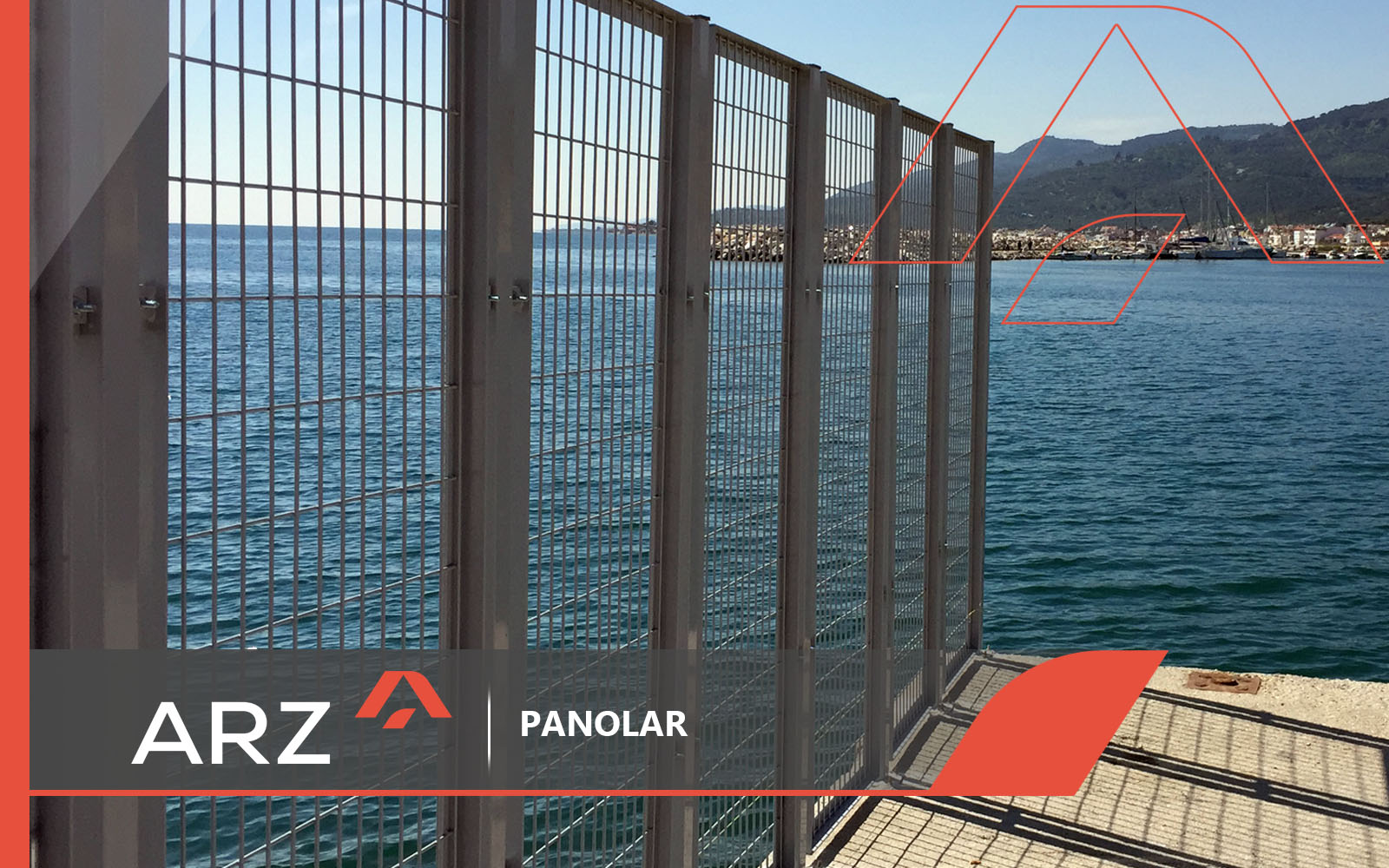 PANOLAR