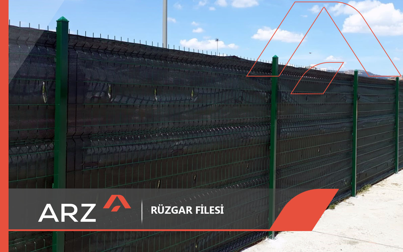 RÜZGAR FİLESİ