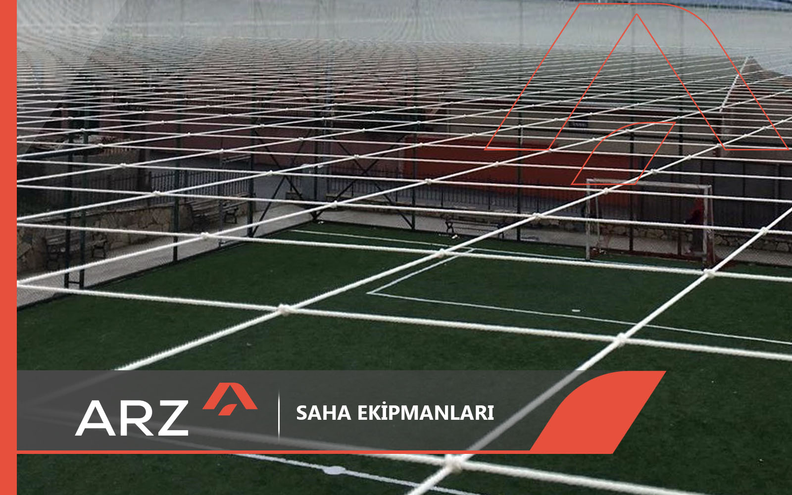 SAHA EKİPMANLARI
