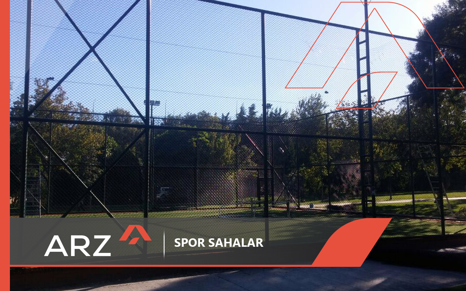 SPOR SAHALARI