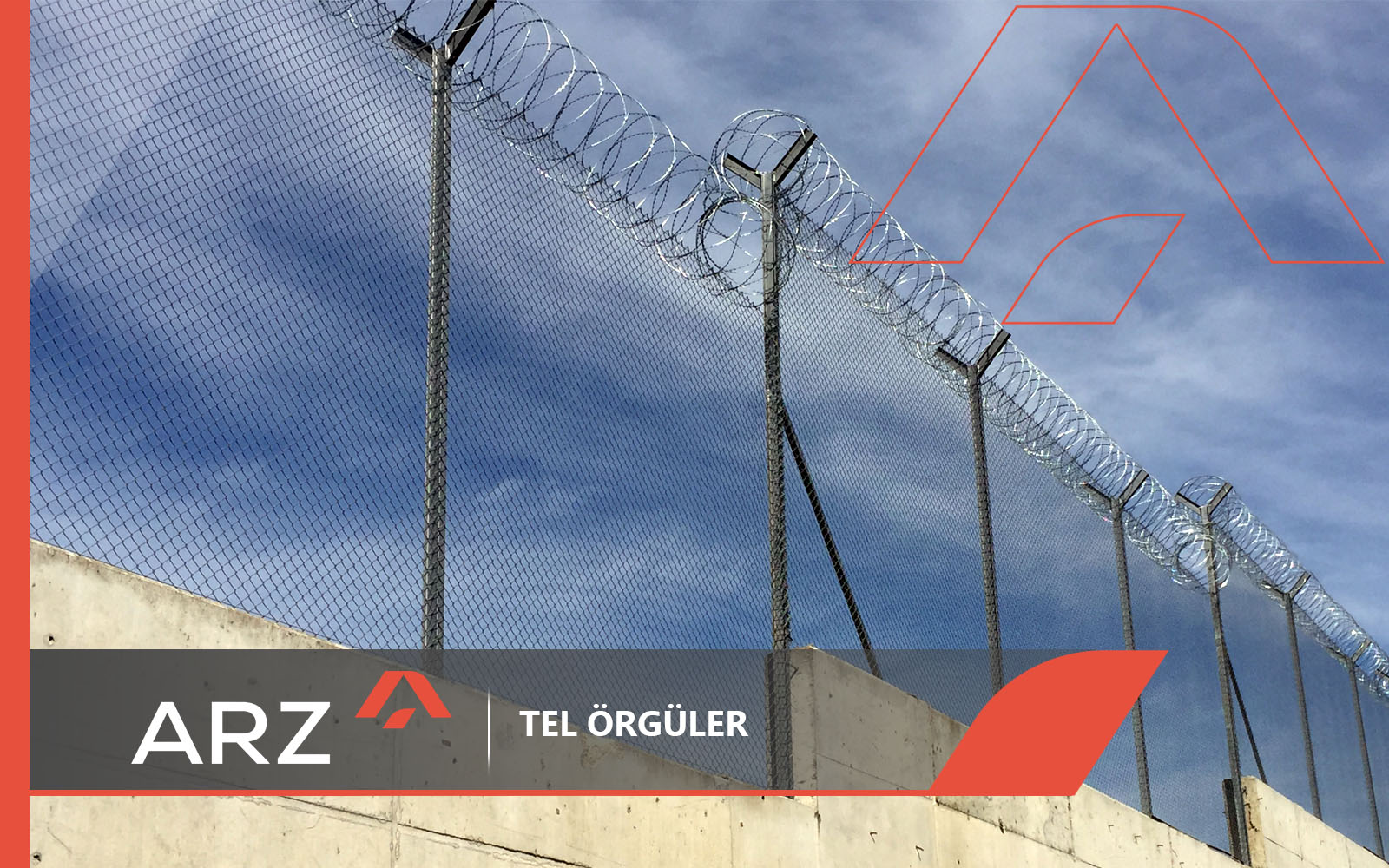 TEL ÖRGÜLER