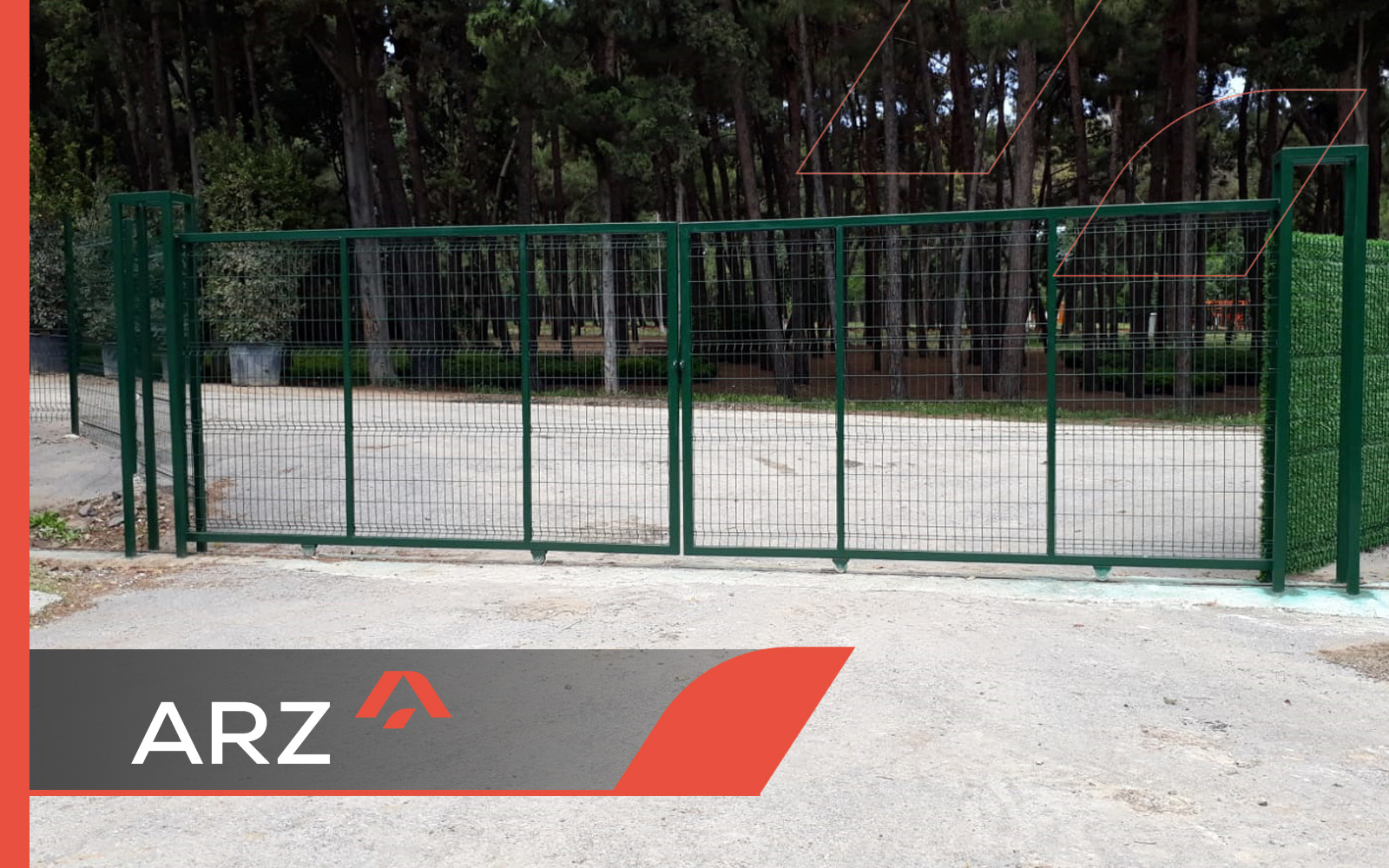 PANEL TEL