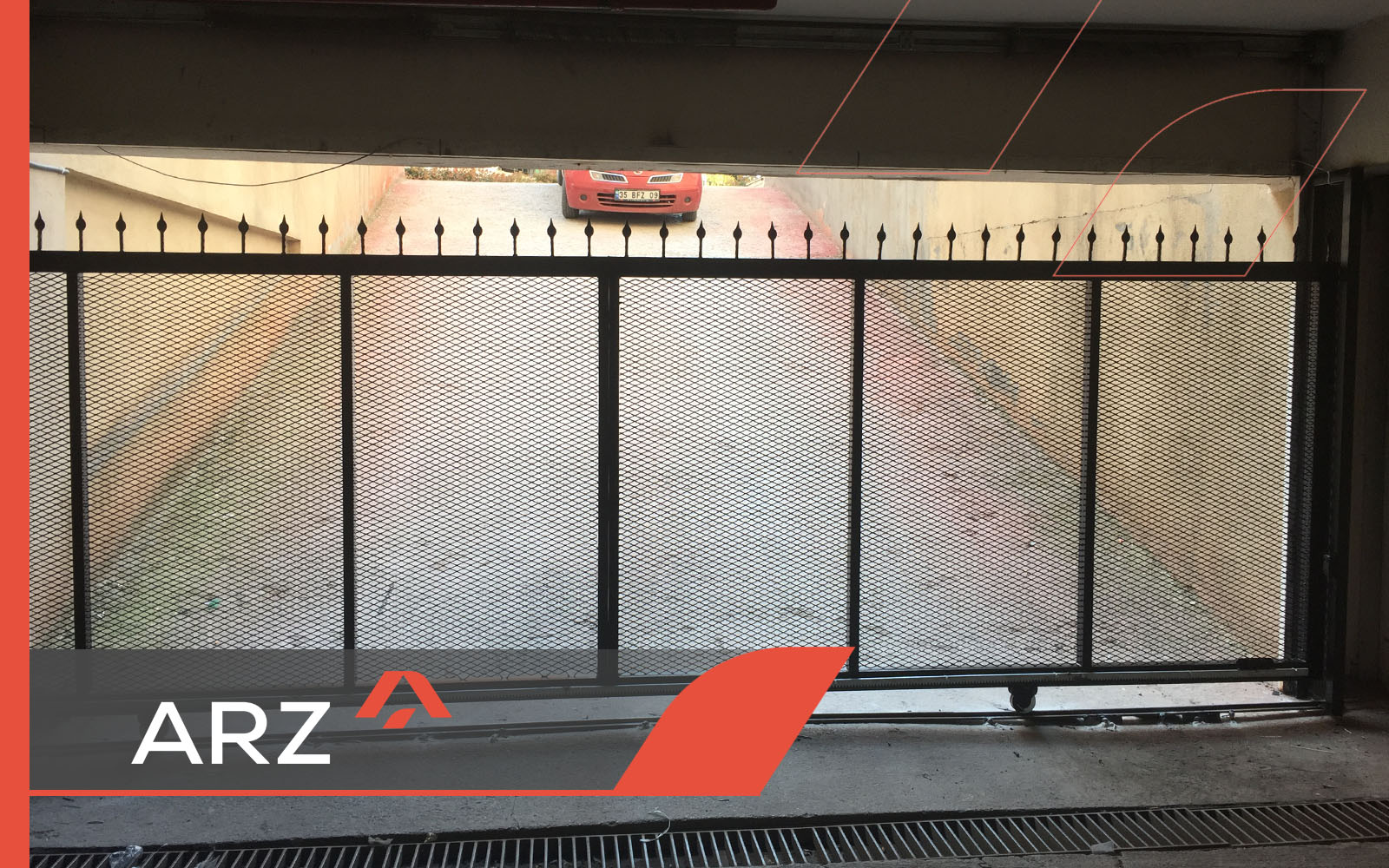 PANEL TEL